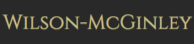 Wilson-McGinley